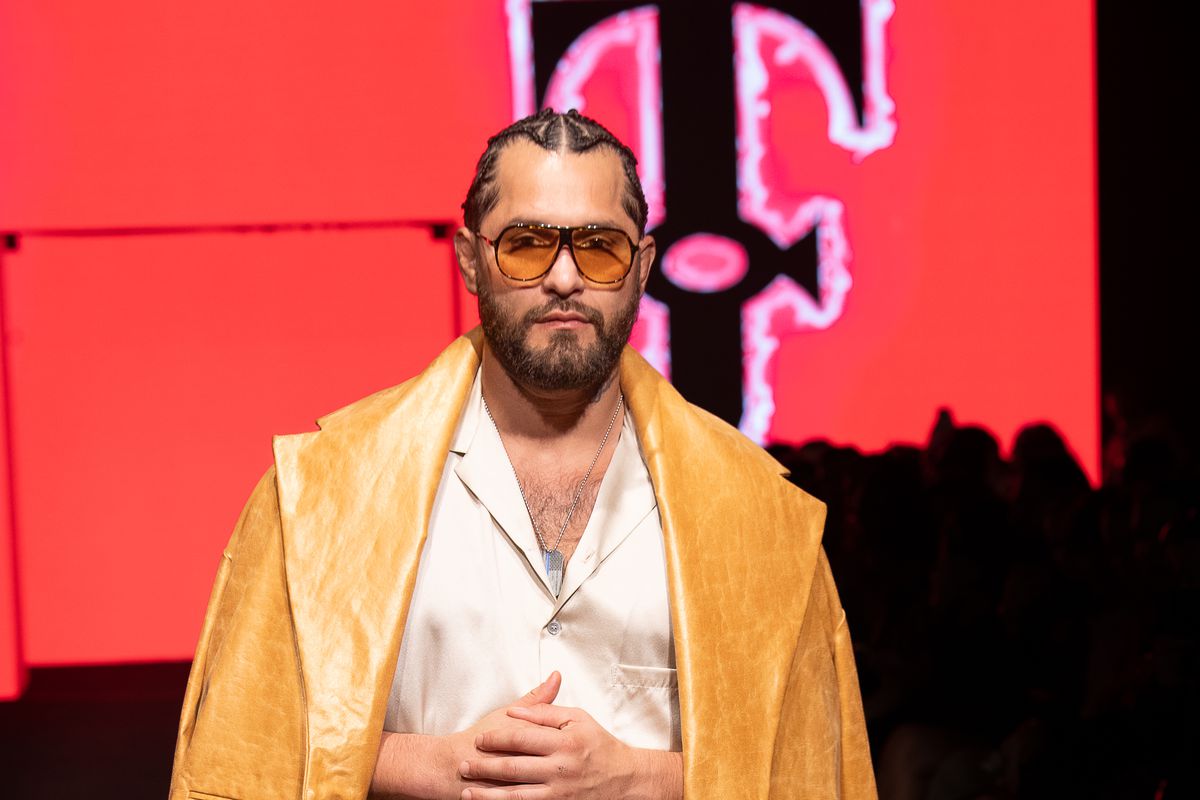 Хорхе Масвидаль