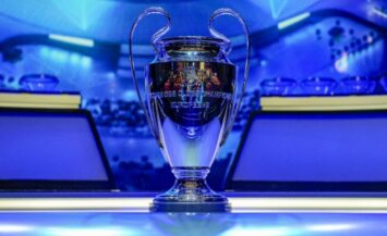 Марафонбет считает «Манчестер Сити» главным фаворитом Лиги чемпионов