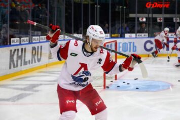 Мисюль возвращается в чемпионский «Локомотив» после двух лет в Северной Америке