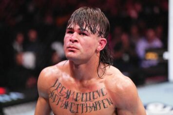 Диегу Лопес и Жеан Силва возглавят очередной турнир Noche UFC