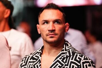 Майкл Чендлер заявил о возможном переходе в WWE