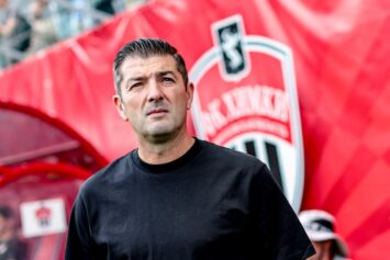 Артига — о переходе в Анголу: «Это экзотично, но амбициозно»