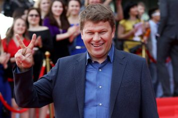 Губерниев сравнил возможный трансфер Жедсона в «Спартак» с поэзией Пушкина