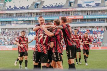 Тольяттинский «Акрон» планирует серьезное усиление перед новым сезоном