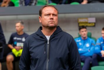 Источник: «Динамо» завершило сотрудничество с Личкой выплатой 49.3 млн рублей