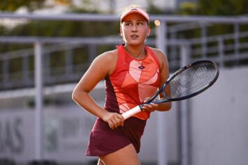 Рахимова и Павлюченкова встретятся в четвертьфинале WTA-250 в Истбурне