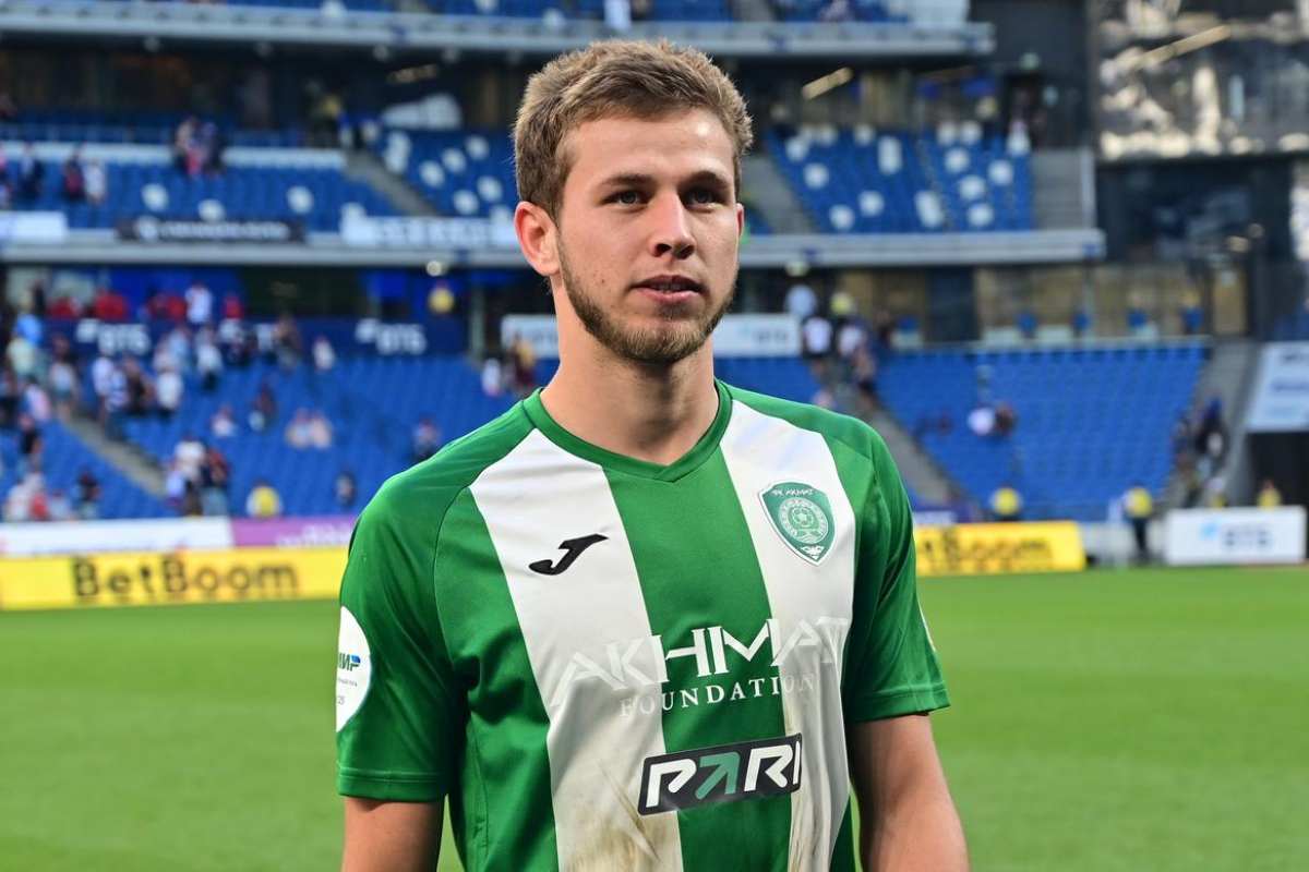 ЦСКА приостановил переговоры по Садулаеву и нацелился на игрока из Лиги 1