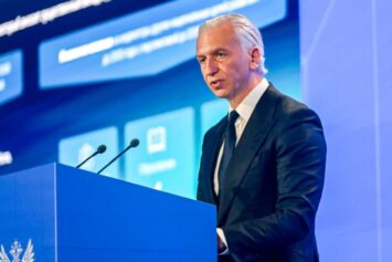 Дюков: «В российском футболе появится свой Овечкин»