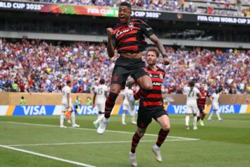 Чемпионат Бразилии явно круче нашей РПЛ. Что еще показала первая половина Клубного ЧМ?