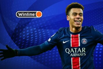 Верняк дня 29 июня! ПСЖ — Интер Майами: ставка на результативный футбол за 1.70