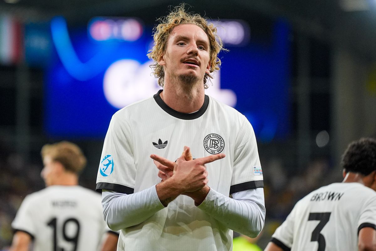 Ник Вольтемаде