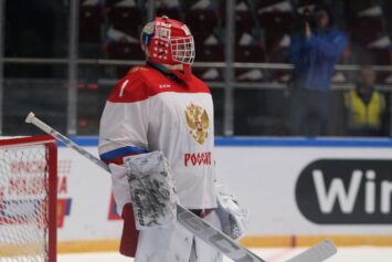 Плющев указал на кризис подготовки молодежи после драфта НХЛ