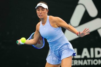 Джессика Пегула — чемпионка WTA 500 в Бад-Хомбурге