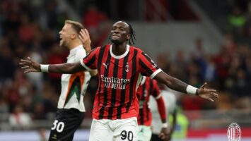 «Милан» объявил о расставании с Тэмми Абрахамом