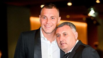 Тедеев: «Буду сожалеть, если этот сезон станет последним для Дзюбы в РПЛ»