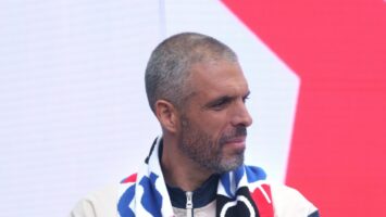 Швейцарский специалист Челестини признался в сложностях с изучением русского языка