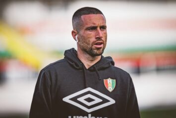 Московское «Торпедо» на пороге подписания португальского форварда