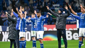 Московское «Динамо» возмущено проведением жеребьевки Кубка России