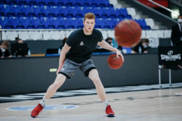 Владислав Емченко покинул «Локомотив-Кубань»