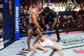 Чемпион UFC Алешандри Пантожа назвал самого сложного оппонента в профессиональной карьере