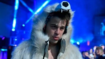 Российский боец Юрий Панферов выступит в «Претендентской серии Дэйны Уайта»