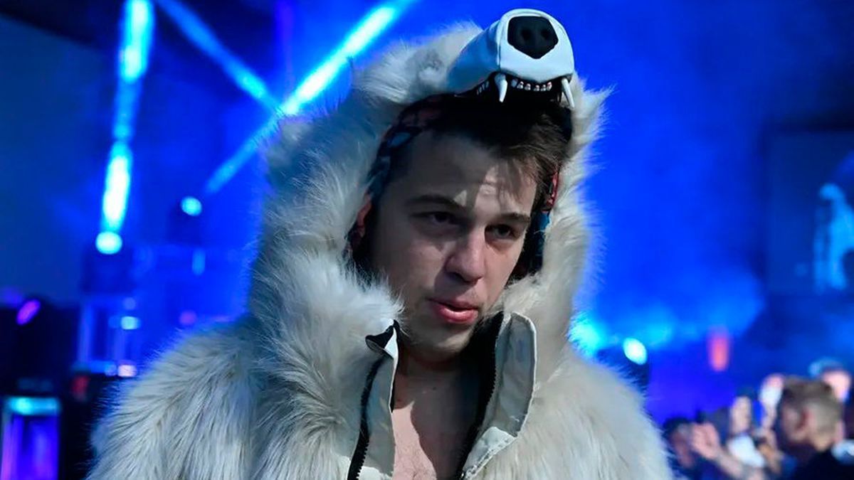 Юрий Панферов