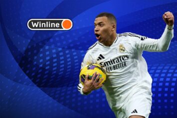 Верняк дня 1 июля! Реал Мадрид — Ювентус: уверенная ставка на высокую результативность команд с кэфом 1.77