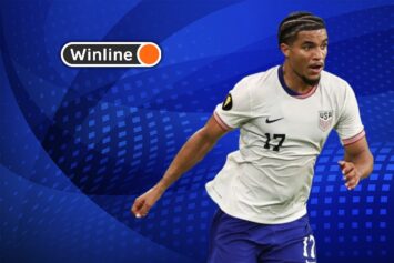 Верняк дня 2 июля! США — Гватемала: уверенная ставка на результативность «звездно-полосатых» с кэфом 2.20