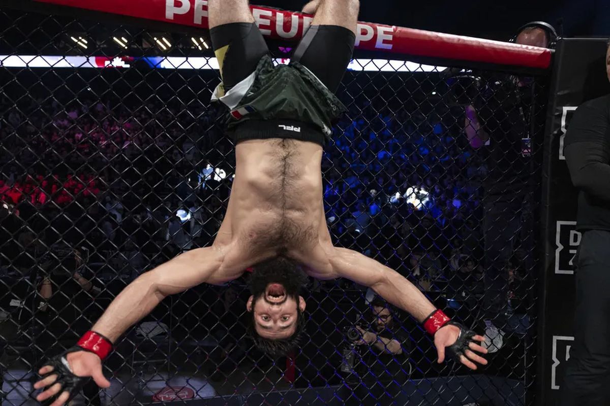 Абдул Абдурагимов