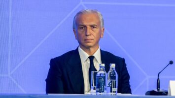 РФС допускает возвращение российских клубов в еврокубки в конце 2025 года