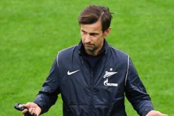 Сергей Семак заявил о готовности к тяжелому поединку против «Рубина»