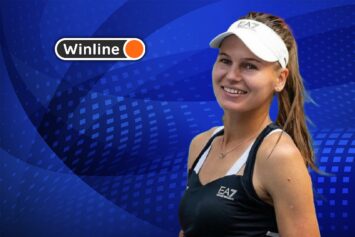 Верняк дня 3 июля! Вероника Кудерметова — Эмма Наварро: ставка на победу американской теннисистки за 1.58