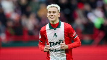 Forbes: стоимость женской сборной Испании по футболу сопоставима с ценой лидера атак «Локомотива»