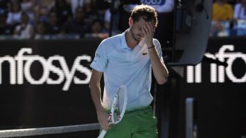 Стало известно, сколько заработал Медведев на Уимблдоне-2025