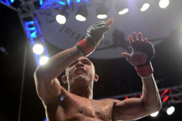 Бывший соперник Конора Макгрегора хочет вернуться в промоушен Дэйны Уайта