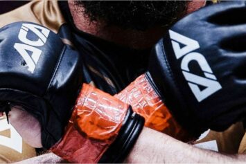 ACA наказала бойцов за нарушения медицинских правил на 188-м номерном турнире