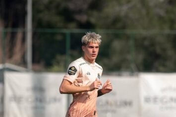 Форвард «Сочи» Писарский отстранен от футбола на 4 года по делу о ставках