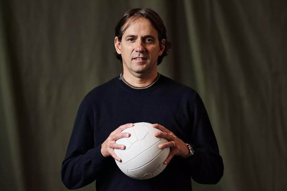 Симоне Индзаги