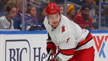 Российский защитник Дмитрий Орлов подписал контракт с «Сан-Хосе Шаркс» — СМИ