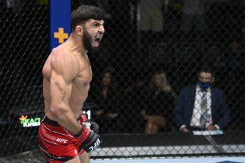 Арман Царукян раскритиковал оппозицию Илии Топурии