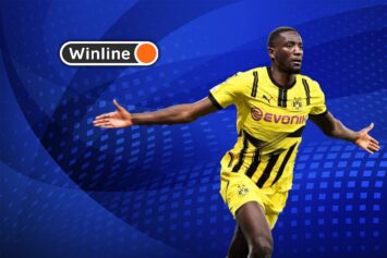 Верняк дня 5 июля! Реал Мадрид — Боруссия Дортмунд: уверенная ставка на высокую результативность команд с кэфом 1.58