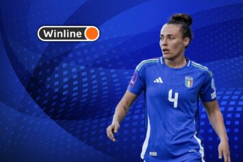 Верняк дня 7 июля! Португалия (Ж) — Италия (Ж): ставка на результативный футбол за 1.69