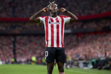 Стала известна клаусула выкупа Нико Уильямса но новому контракту на 10 лет