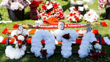 Делегация «Ливерпуля» во главе с Арне Слотом прибыла в Порту на похороны Диогу Жоты