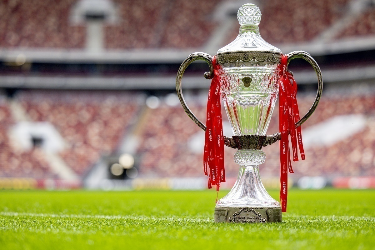 Кубок России