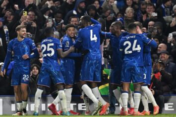 Суперкомпьютер назвал «Челси» фаворитом полуфинала КЧМ против «Флуминенсе»