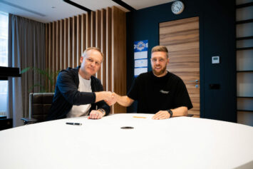 Иван Сергеев: «Главная цель — вернуть «Динамо» трофеи»