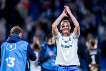 Тюкавин — о восстановлении: «Первый гол все изменит»