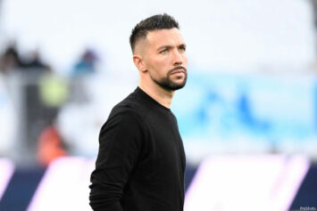 «Порту» представил нового главного тренера Франческо Фариоли