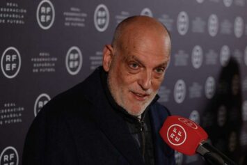 Президент Ла Лиги раскритиковал организацию Клубного чемпионата мира